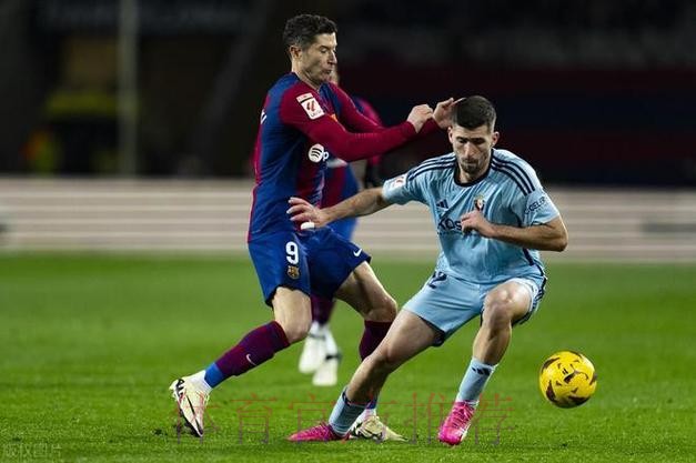 奥萨苏纳门将：对阵皇马场上将出现很多1对1