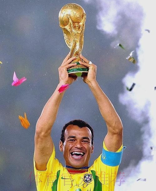 卡福:拉菲尼亚值得金球奖 希望安切洛蒂执教巴西队